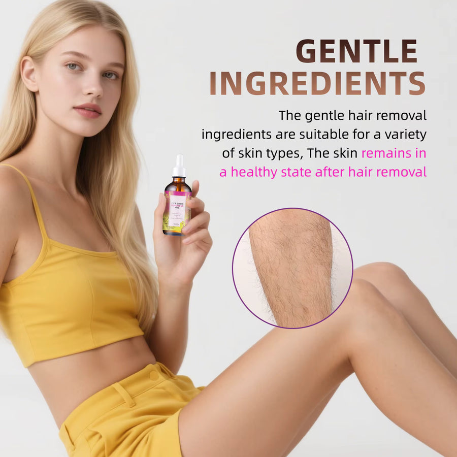 Visible Smoothness, Built Into Your Routine