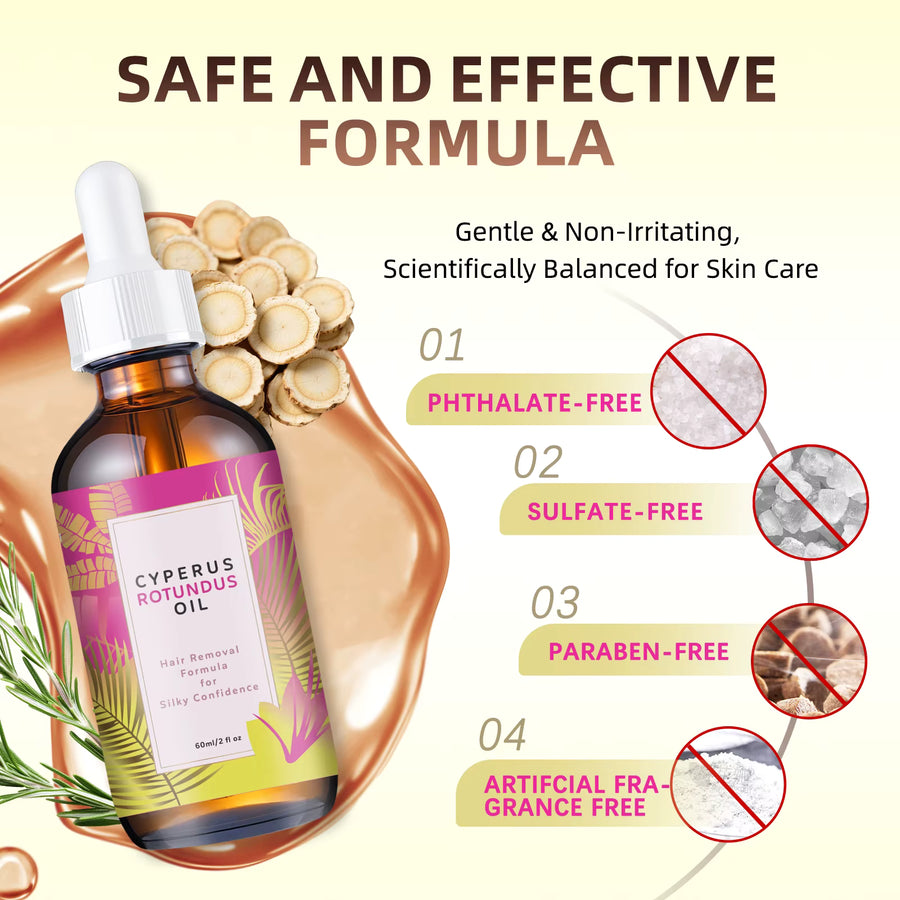 Clean Formula. Zero Fuss. Backed by Our Guarantee