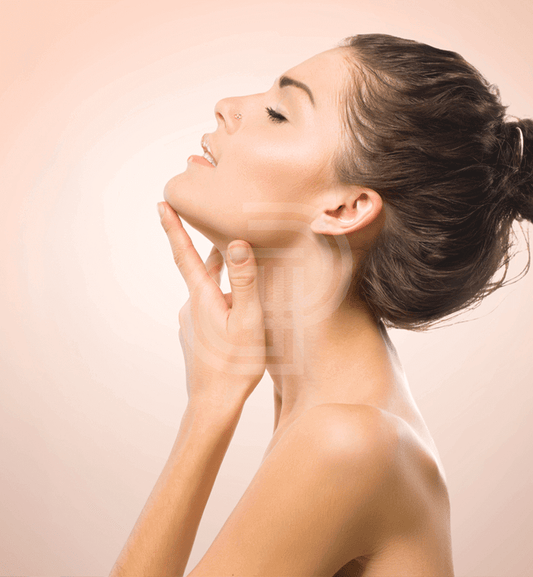 hair removal stops hair growth on face