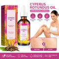 Cyperus Rotundus Oil - Body Serum for Hair Removal Care